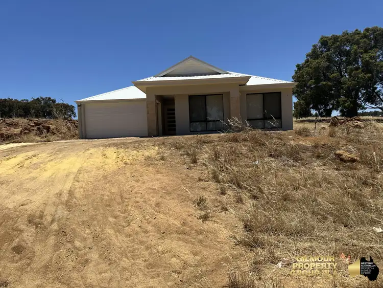 10 Mauravillo Boulevard, Wundowie WA 6560