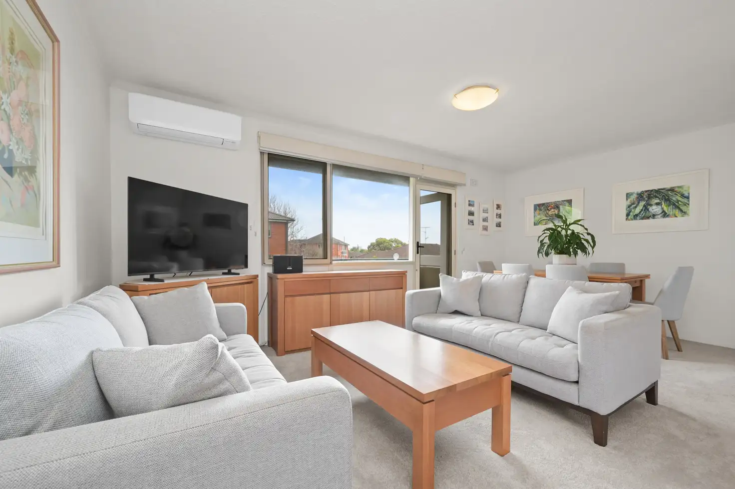 Main view of Homely unit listing, 5/28 Rhodes Street, Hillsdale NSW 2036