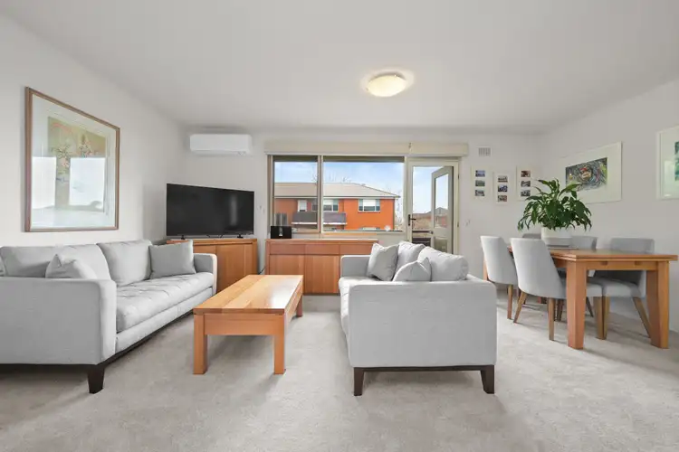 Second view of Homely unit listing, 5/28 Rhodes Street, Hillsdale NSW 2036