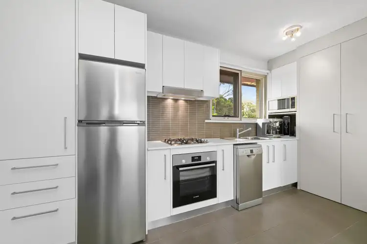 Third view of Homely unit listing, 5/28 Rhodes Street, Hillsdale NSW 2036