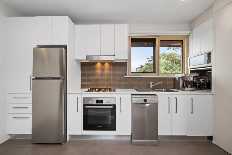 Fourth view of Homely unit listing, 5/28 Rhodes Street, Hillsdale NSW 2036