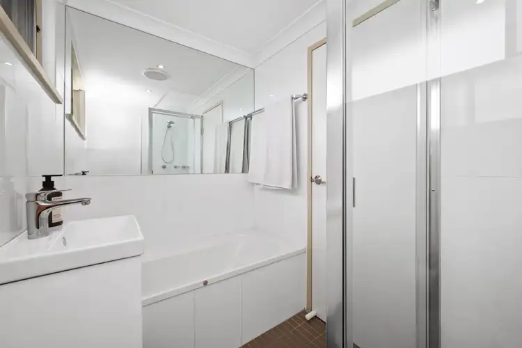 Sixth view of Homely unit listing, 5/28 Rhodes Street, Hillsdale NSW 2036