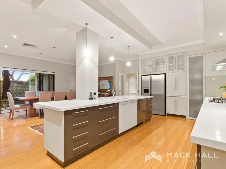 Third view of Homely house listing, 8 Chipperfield Court, Mosman Park WA 6012