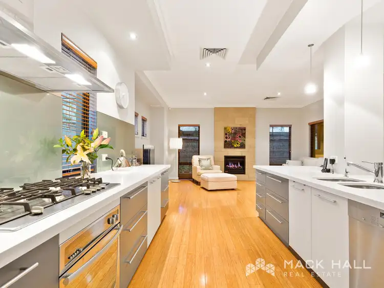 Fourth view of Homely house listing, 8 Chipperfield Court, Mosman Park WA 6012