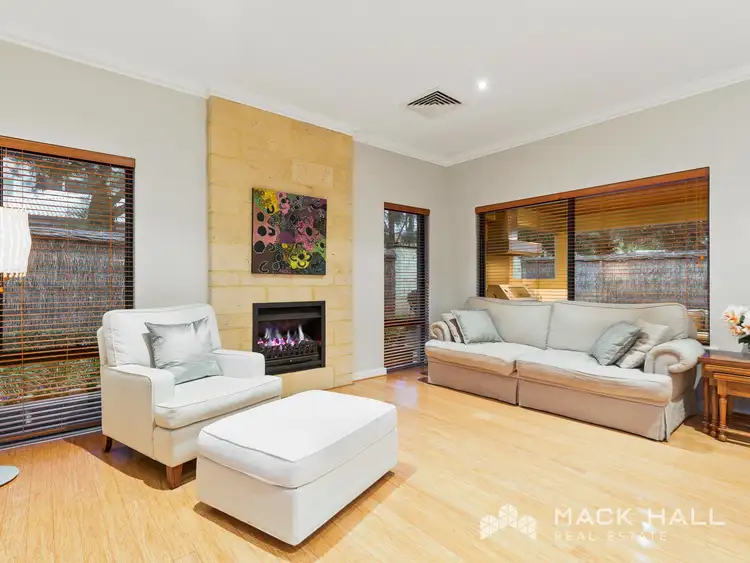 Fifth view of Homely house listing, 8 Chipperfield Court, Mosman Park WA 6012