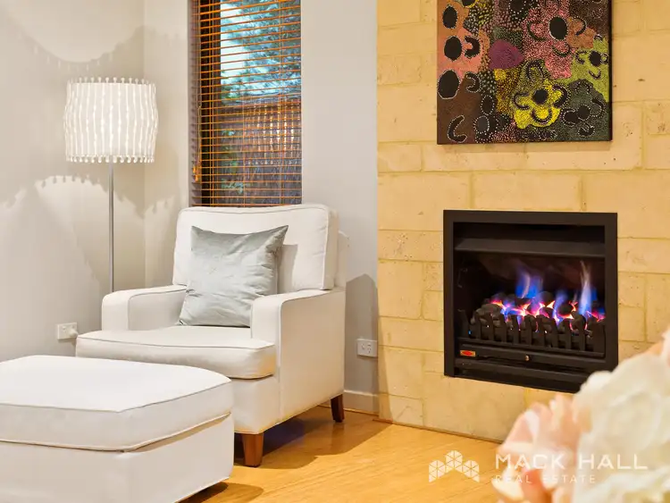 Sixth view of Homely house listing, 8 Chipperfield Court, Mosman Park WA 6012