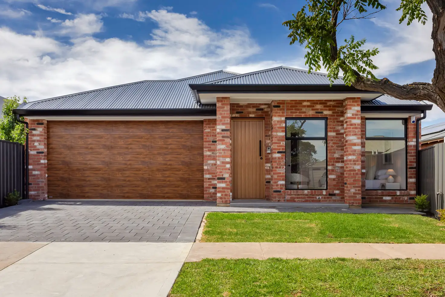 Main view of Homely house listing, 14 Holden Avenue, Woodville West SA 5011