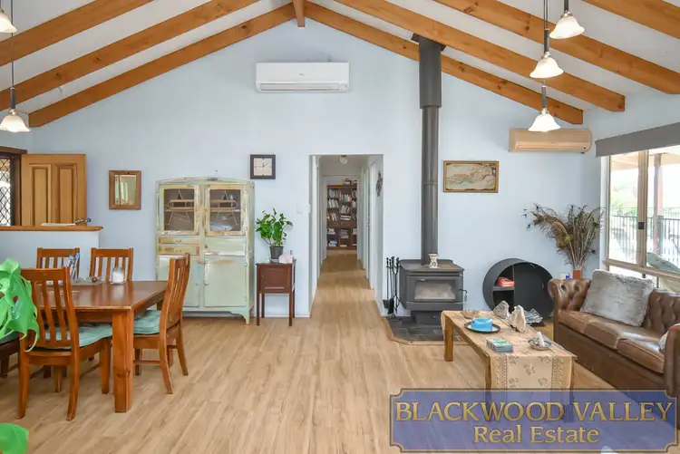 Sixth view of Homely house listing, Lot 6468 (Known as) Grimwade Road, Balingup WA 6253