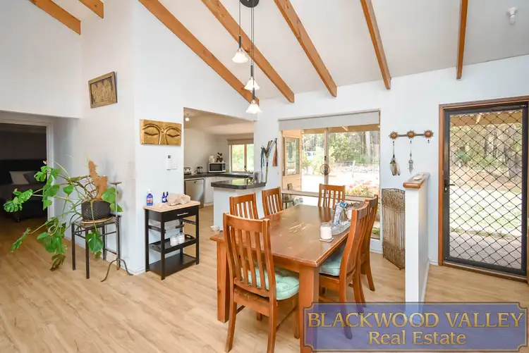 Seventh view of Homely house listing, Lot 6468 (Known as) Grimwade Road, Balingup WA 6253