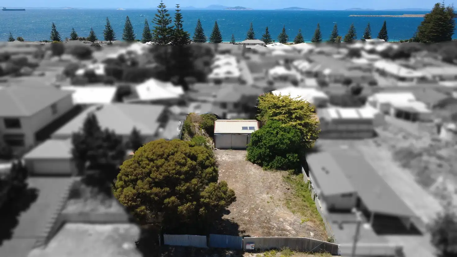 Main view of Homely land listing, 10 Windich Street, Esperance WA 6450