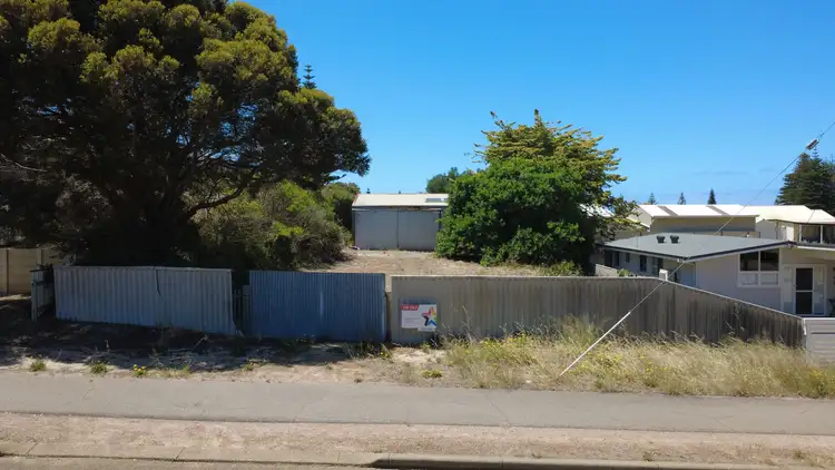 Second view of Homely land listing, 10 Windich Street, Esperance WA 6450