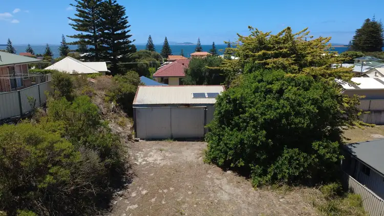 Third view of Homely land listing, 10 Windich Street, Esperance WA 6450