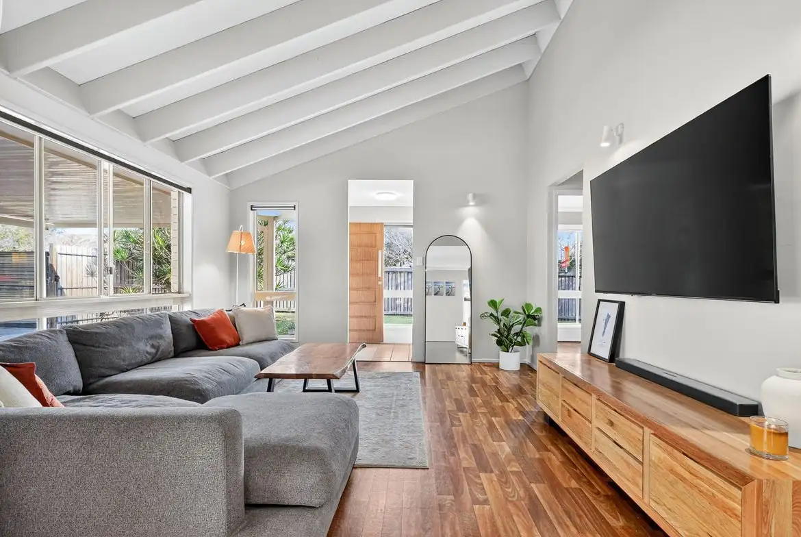 Main view of Homely house listing, 89 Pitt Road, Burpengary QLD 4505