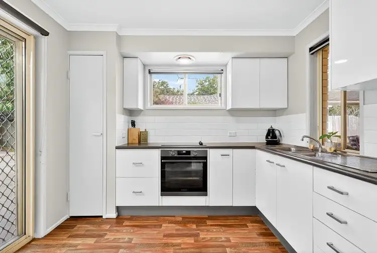 Second view of Homely house listing, 89 Pitt Road, Burpengary QLD 4505