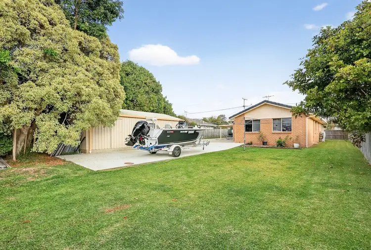 Fourth view of Homely house listing, 89 Pitt Road, Burpengary QLD 4505