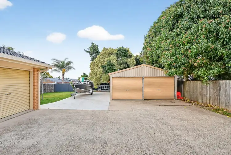 Fifth view of Homely house listing, 89 Pitt Road, Burpengary QLD 4505