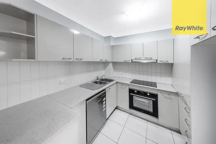 Fourth view of Homely unit listing, 3/19-21 Good Street, Parramatta NSW 2150