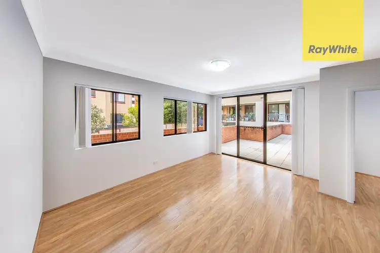 Fifth view of Homely unit listing, 3/19-21 Good Street, Parramatta NSW 2150