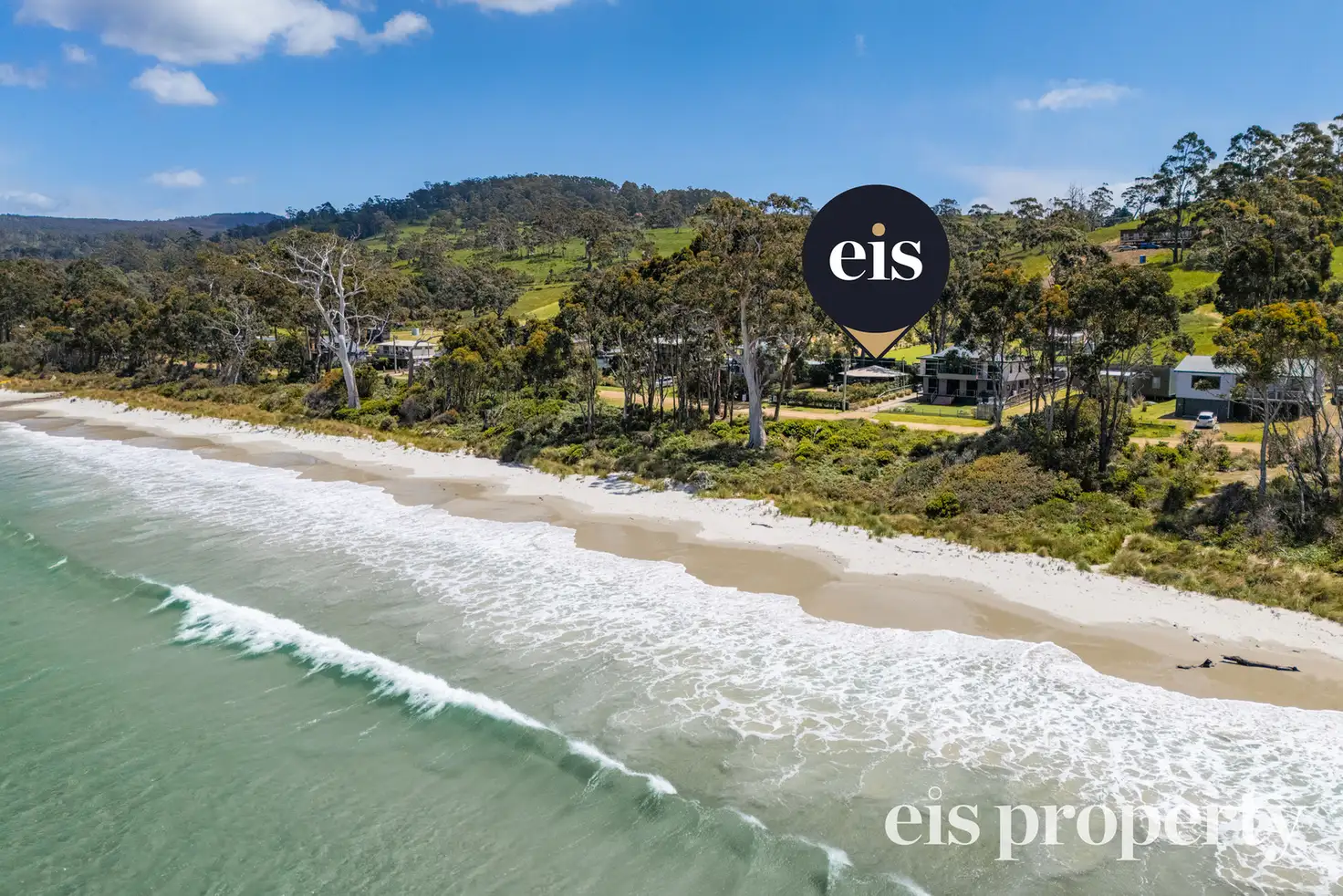 Main view of Homely house listing, 83 Big Roaring Beach Road, Surveyors Bay TAS 7116