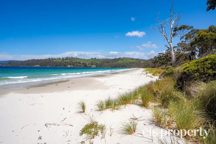 Fourth view of Homely house listing, 83 Big Roaring Beach Road, Surveyors Bay TAS 7116