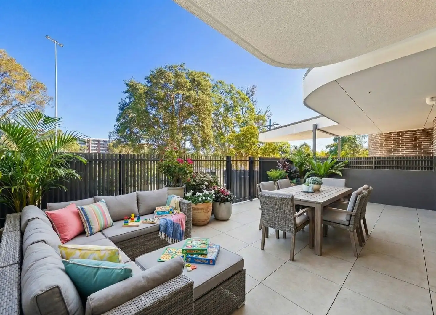 Main view of Homely apartment listing, 5/38 Park Avenue, Waitara NSW 2077