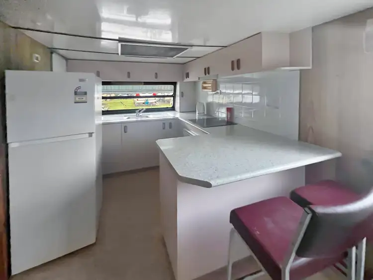 Second view of Homely studio listing, 113 Bruce Highway, Benaraby QLD 4680