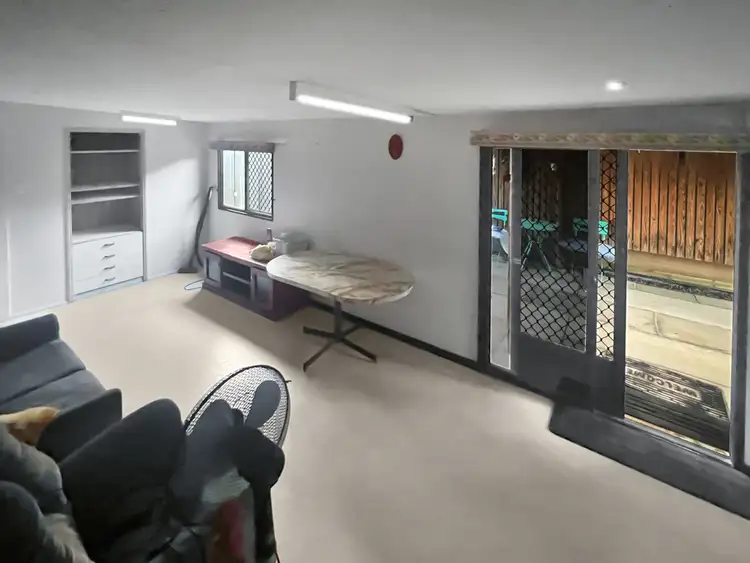 Third view of Homely studio listing, 113 Bruce Highway, Benaraby QLD 4680