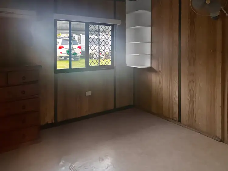 Sixth view of Homely studio listing, 113 Bruce Highway, Benaraby QLD 4680