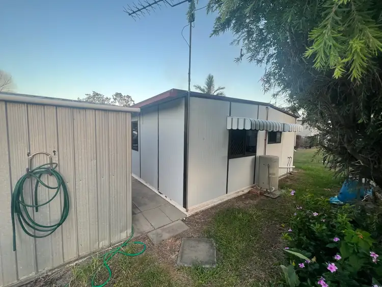 Seventh view of Homely studio listing, 113 Bruce Highway, Benaraby QLD 4680
