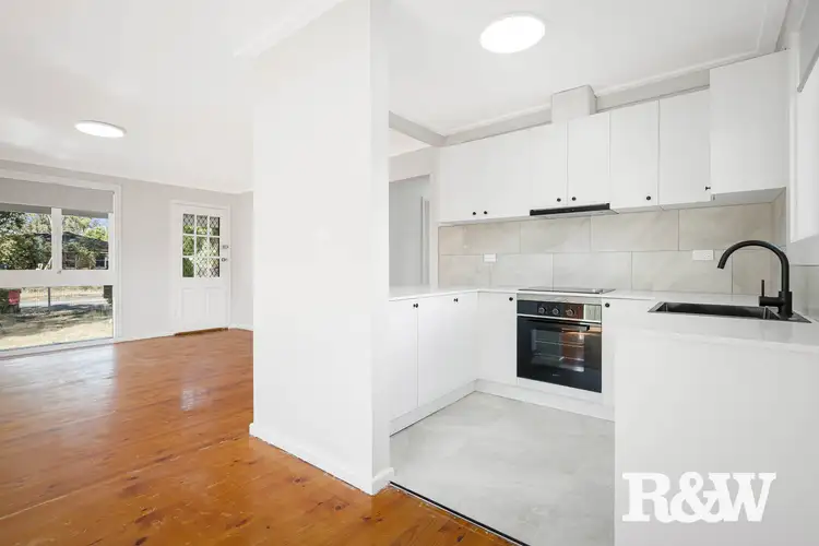 Fourth view of Homely house listing, 67 Bougainville Road, Lethbridge Park NSW 2770