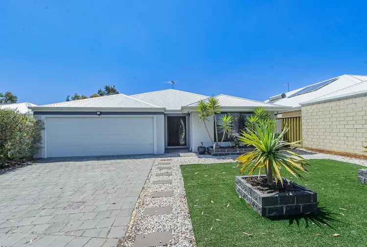 56 Verdant Crescent, Seville Grove WA 6112