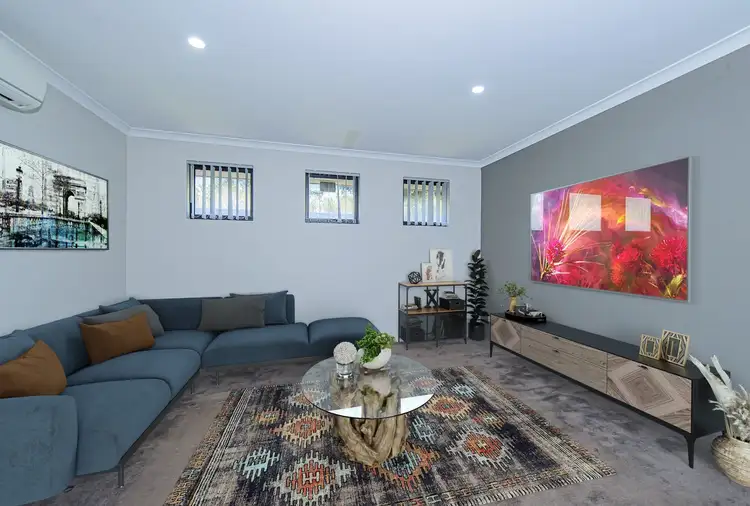 Third view of Homely house listing, 56 Verdant Crescent, Seville Grove WA 6112