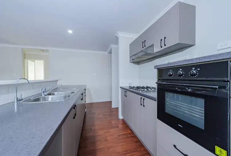 Fourth view of Homely house listing, 56 Verdant Crescent, Seville Grove WA 6112