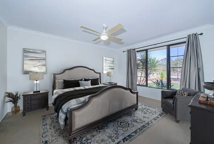 Fifth view of Homely house listing, 56 Verdant Crescent, Seville Grove WA 6112