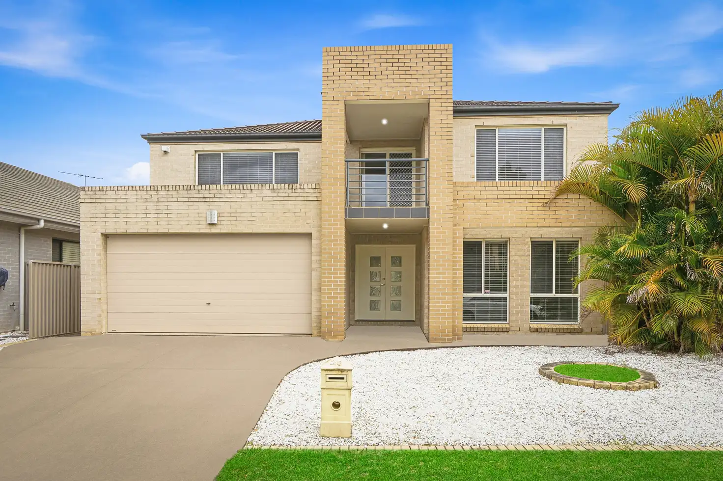 Main view of Homely house listing, 28 Mullumbimby Avenue, Hoxton Park NSW 2171