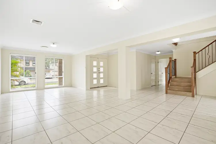 Second view of Homely house listing, 28 Mullumbimby Avenue, Hoxton Park NSW 2171