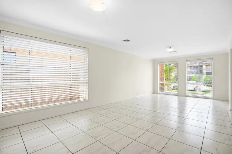 Third view of Homely house listing, 28 Mullumbimby Avenue, Hoxton Park NSW 2171