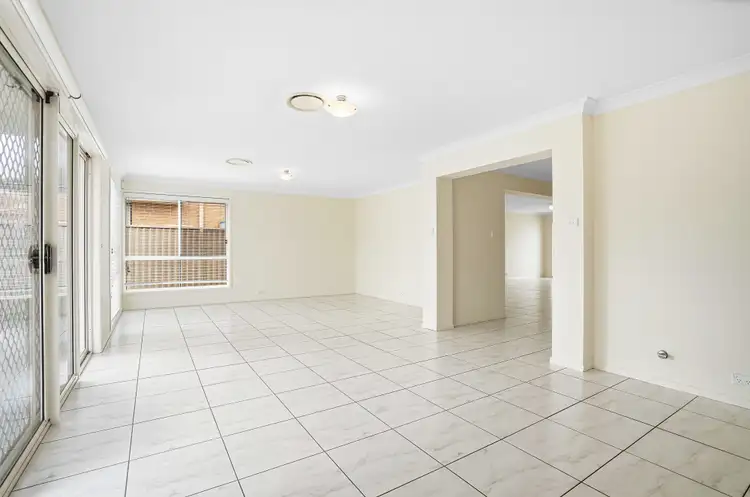 Fourth view of Homely house listing, 28 Mullumbimby Avenue, Hoxton Park NSW 2171