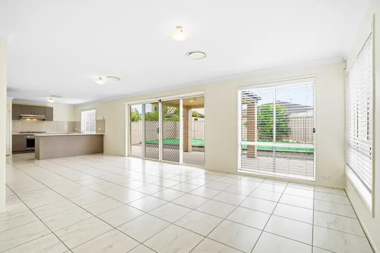 Fifth view of Homely house listing, 28 Mullumbimby Avenue, Hoxton Park NSW 2171