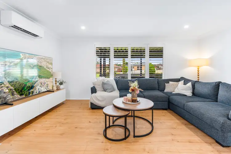 Second view of Homely house listing, 13 Bach Place, Bonnyrigg Heights NSW 2177