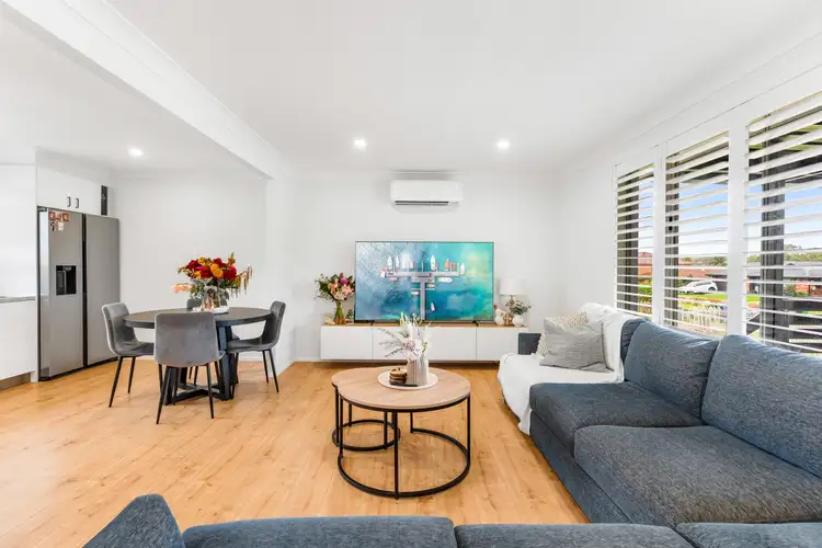 Third view of Homely house listing, 13 Bach Place, Bonnyrigg Heights NSW 2177