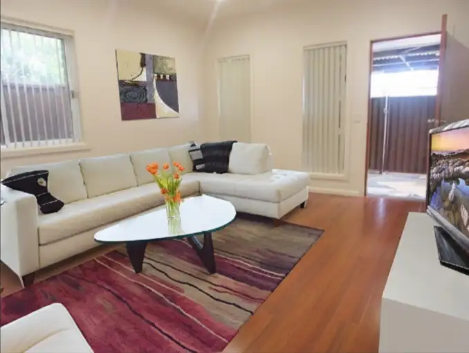 Second view of Homely house listing, 53a Gipps Street, Smithfield NSW 2164
