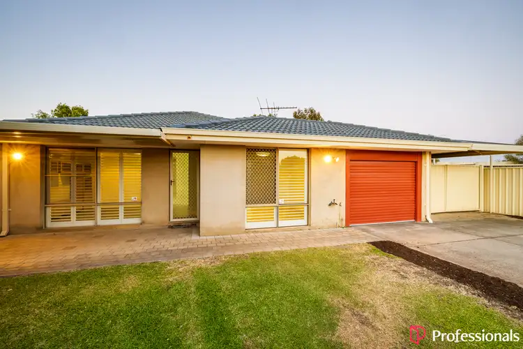 27 Belvoir Place, Ballajura WA 6066