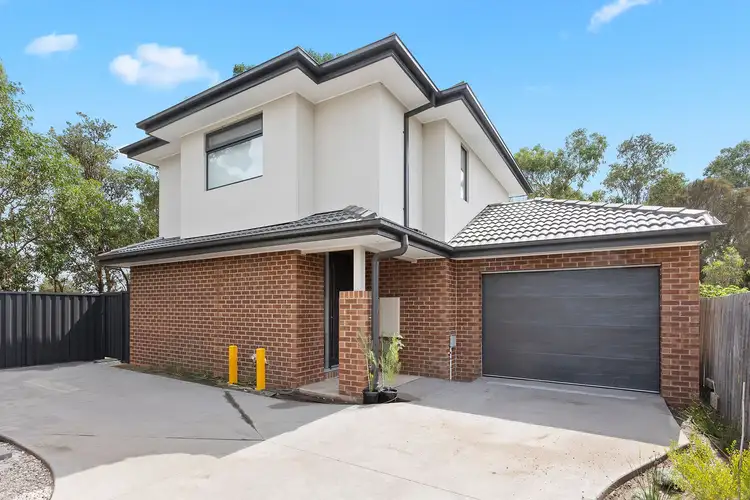 2/12 Bennett Court, Seaford VIC 3198