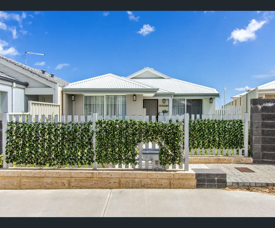 Main view of Homely house listing, 59 Winderie Road, Golden Bay WA 6174