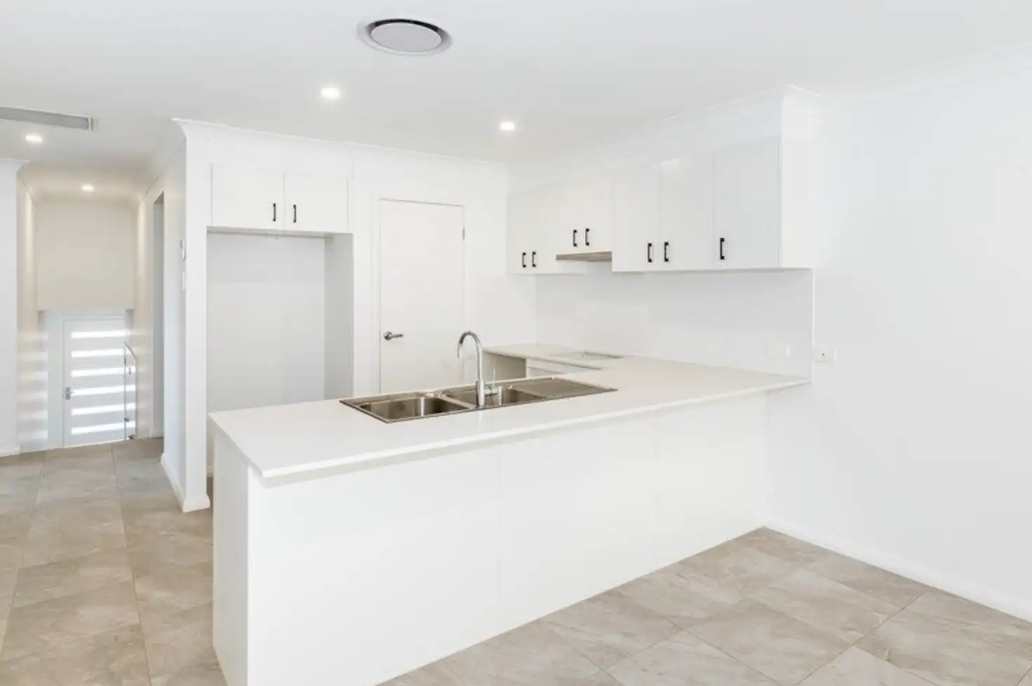 Main view of Homely house listing, 124 University Drive, Campbelltown NSW 2560