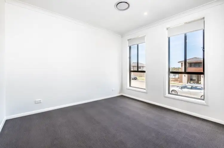 Fourth view of Homely house listing, 124 University Drive, Campbelltown NSW 2560