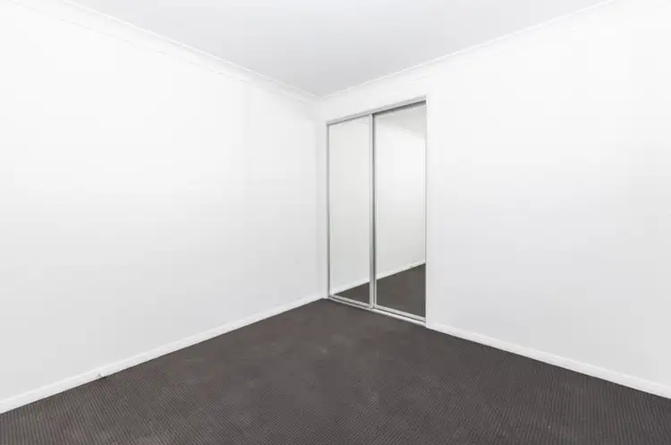 Fifth view of Homely house listing, 124 University Drive, Campbelltown NSW 2560