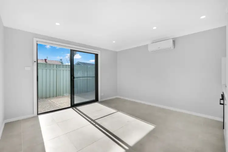 Second view of Homely house listing, 31B Marquesa Crescent, Lethbridge Park NSW 2770