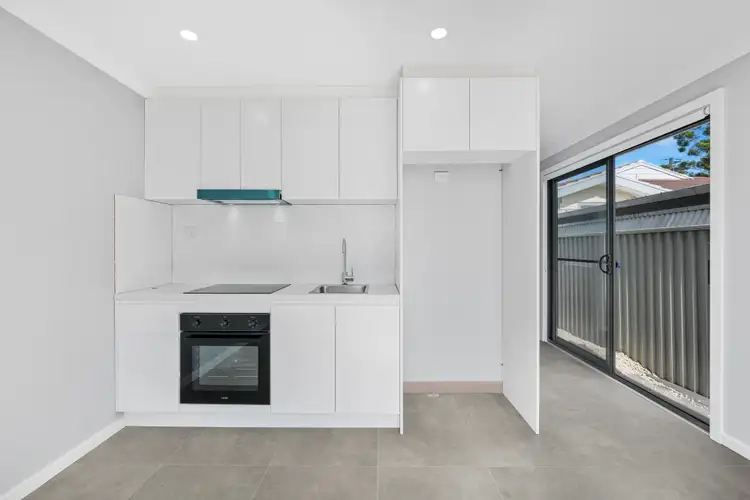 Third view of Homely house listing, 31B Marquesa Crescent, Lethbridge Park NSW 2770